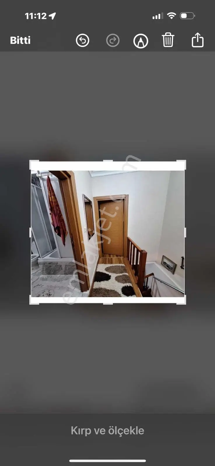 Yalova Esenköy Çınarcıkta Satılık ,villa , Deniz Man. Kelepir - Görsel 10