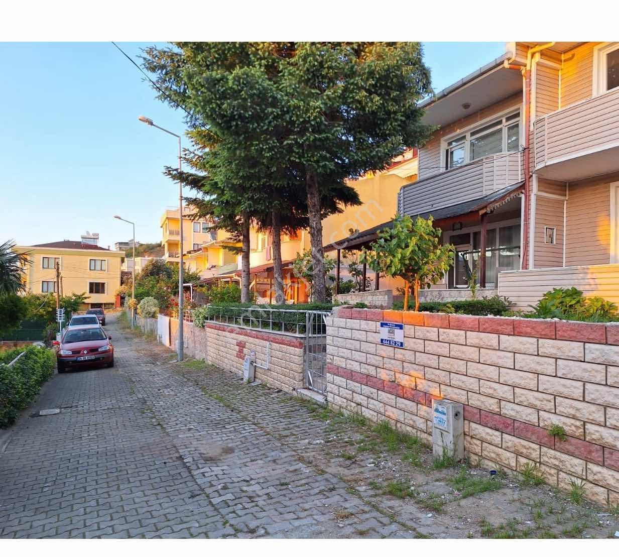 Yalova Esenköy Çınarcıkta Satılık ,villa , Deniz Man. Kelepir - Görsel 26