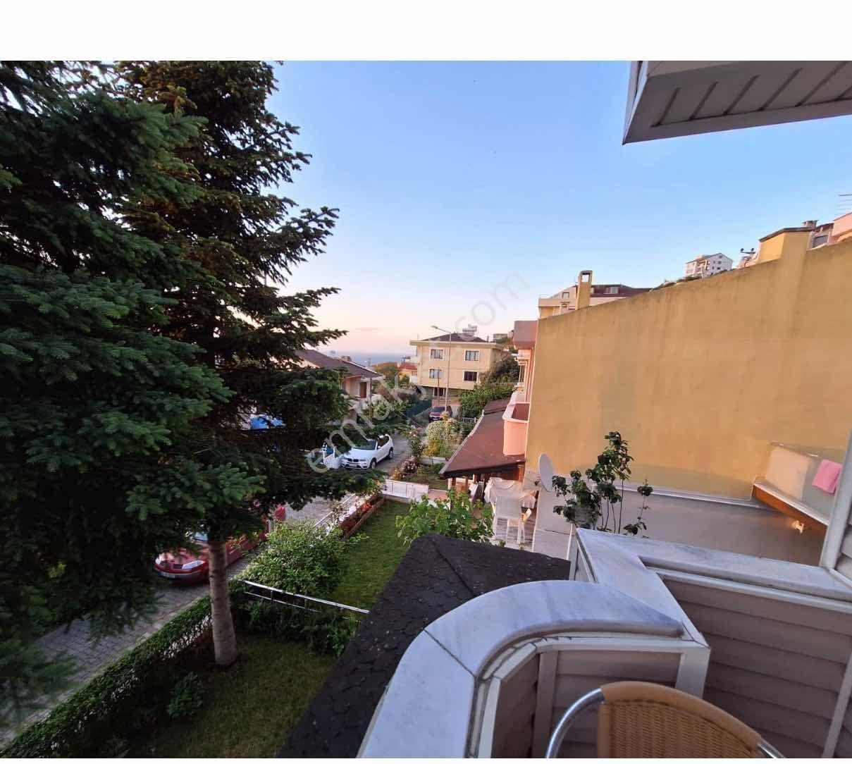 Yalova Esenköy Çınarcıkta Satılık ,villa , Deniz Man. Kelepir - Görsel 34
