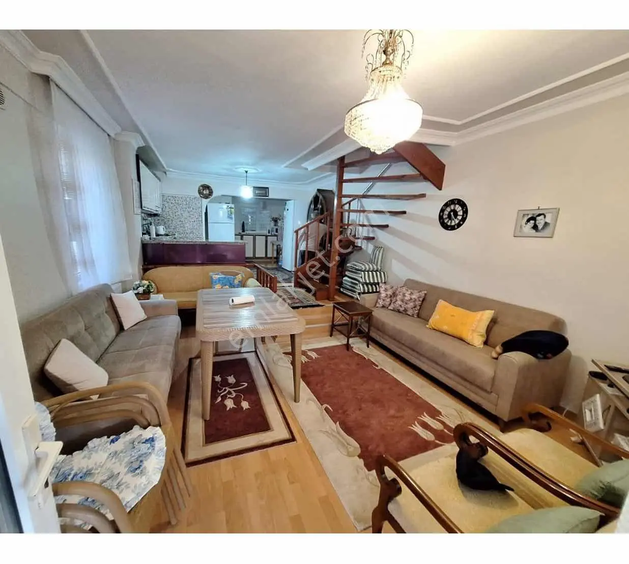 Yalova Esenköy Çınarcıkta Satılık ,villa , Deniz Man. Kelepir - Görsel 6