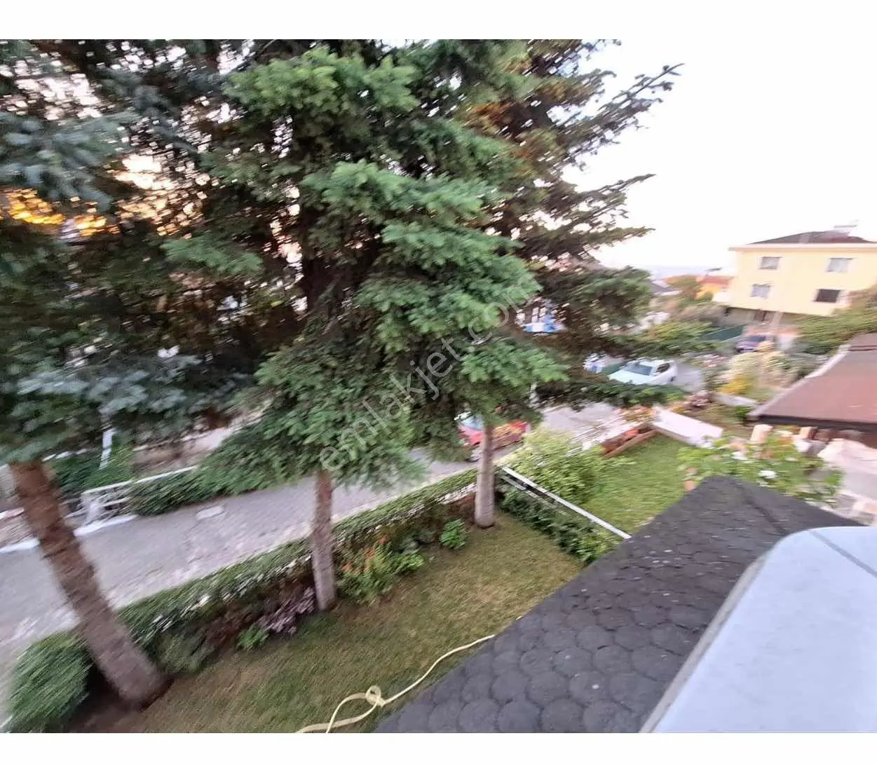 Yalova Esenköy Çınarcıkta Satılık ,villa , Deniz Man. Kelepir - Görsel 22