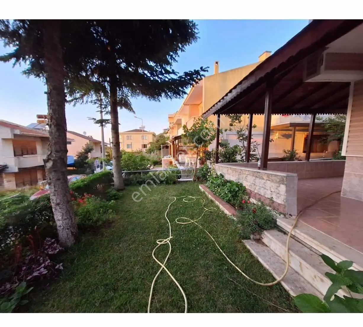 Yalova Esenköy Çınarcıkta Satılık ,villa , Deniz Man. Kelepir - Görsel 24