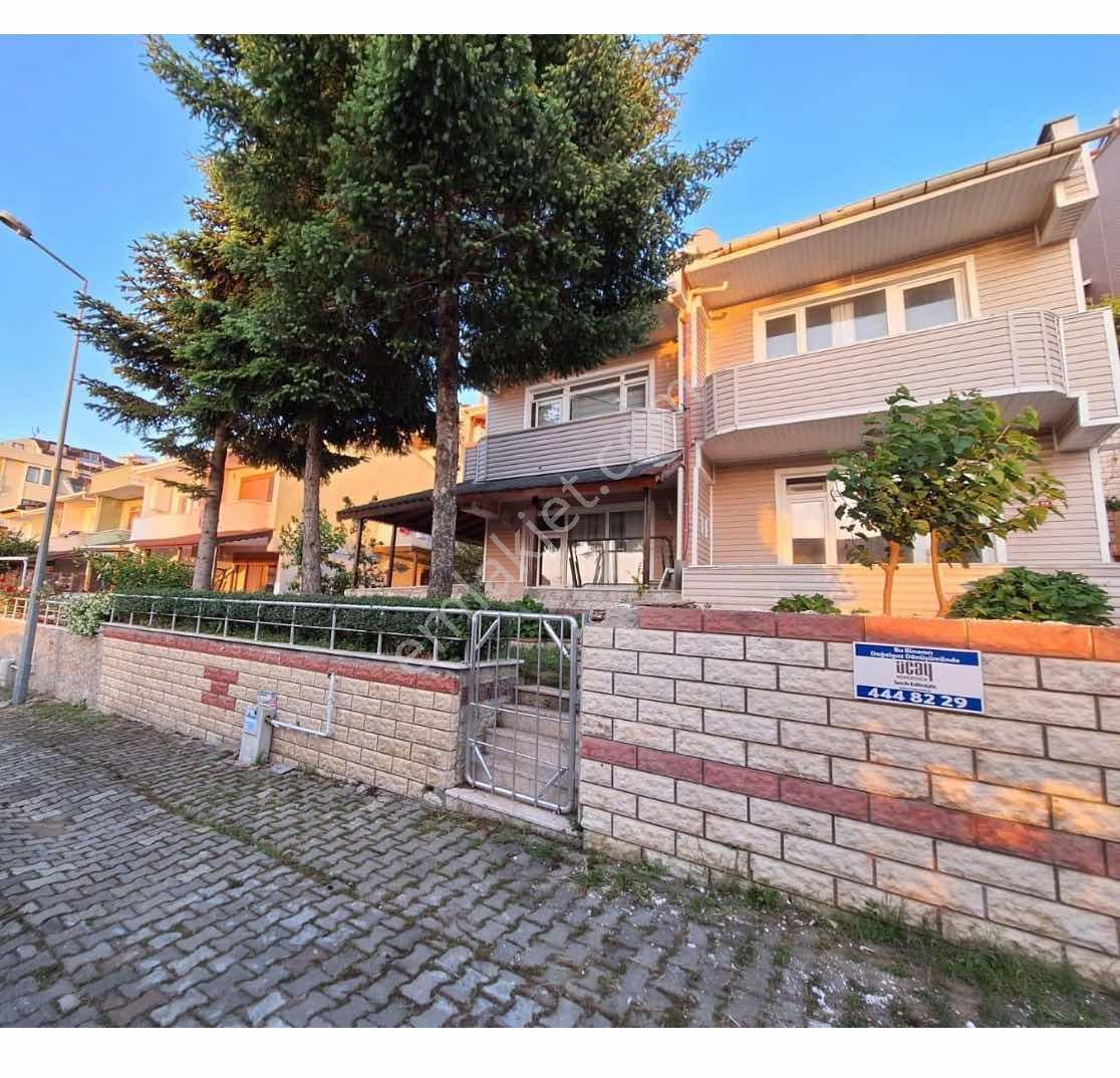 Yalova Esenköy Çınarcıkta Satılık ,villa , Deniz Man. Kelepir - Görsel 12