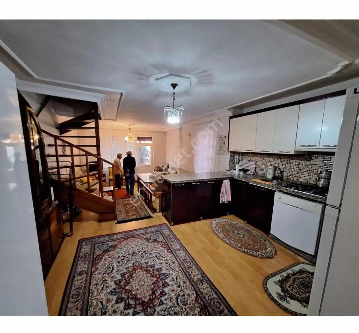 Yalova Esenköy Çınarcıkta Satılık ,villa , Deniz Man. Kelepir - Görsel 4
