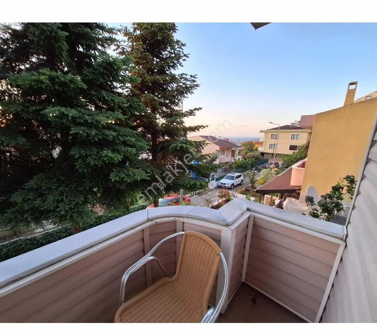 Yalova Esenköy Çınarcıkta Satılık ,villa , Deniz Man. Kelepir - Görsel 21