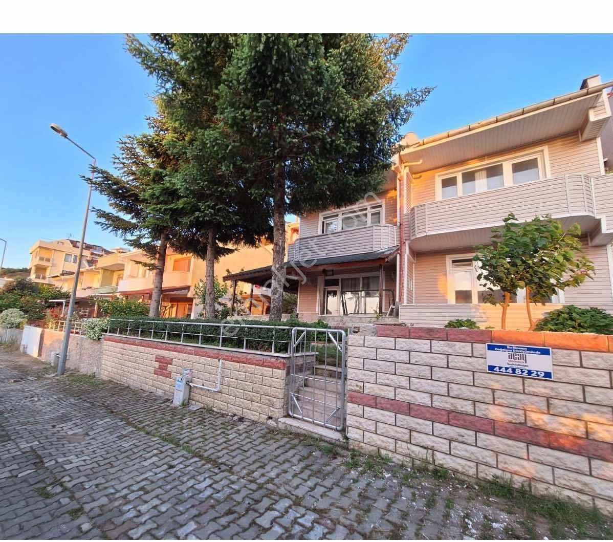Yalova Esenköy Çınarcıkta Satılık ,villa , Deniz Man. Kelepir - Görsel 25