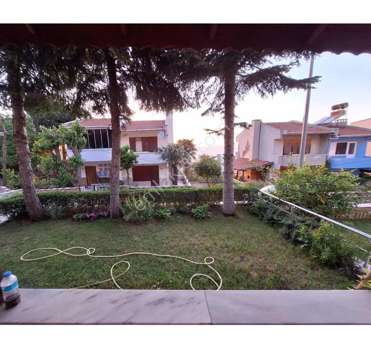 Yalova Esenköy Çınarcıkta Satılık ,villa , Deniz Man. Kelepir - Görsel 18