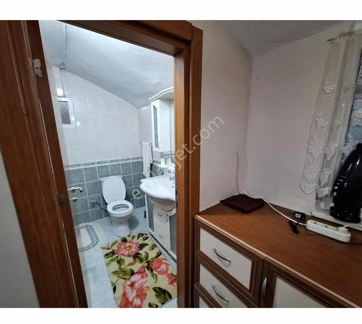Yalova Esenköy Çınarcıkta Satılık ,villa , Deniz Man. Kelepir - Görsel 5