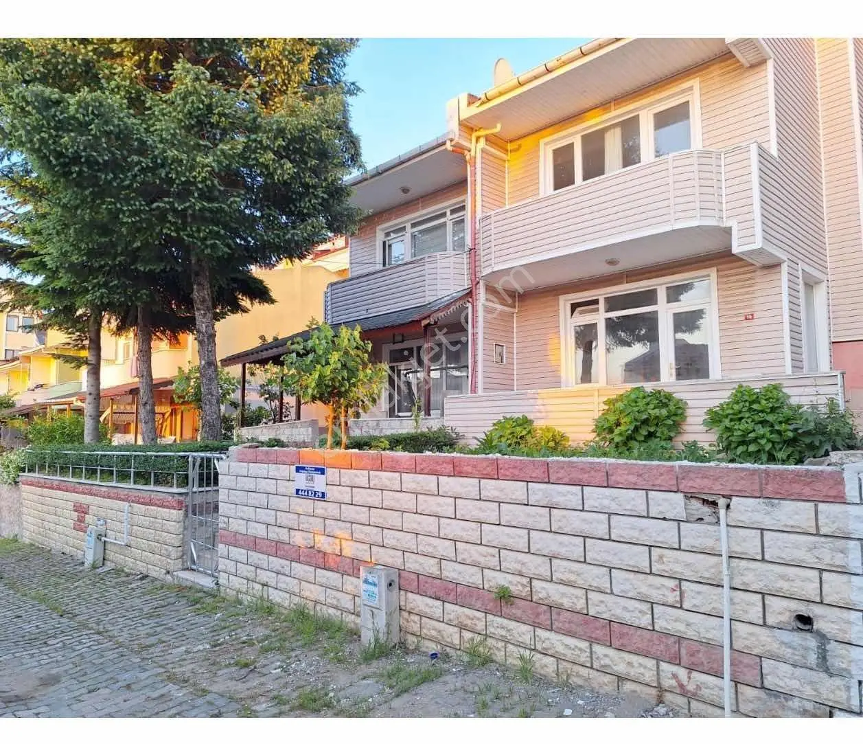 Yalova Esenköy Çınarcıkta Satılık ,villa , Deniz Man. Kelepir