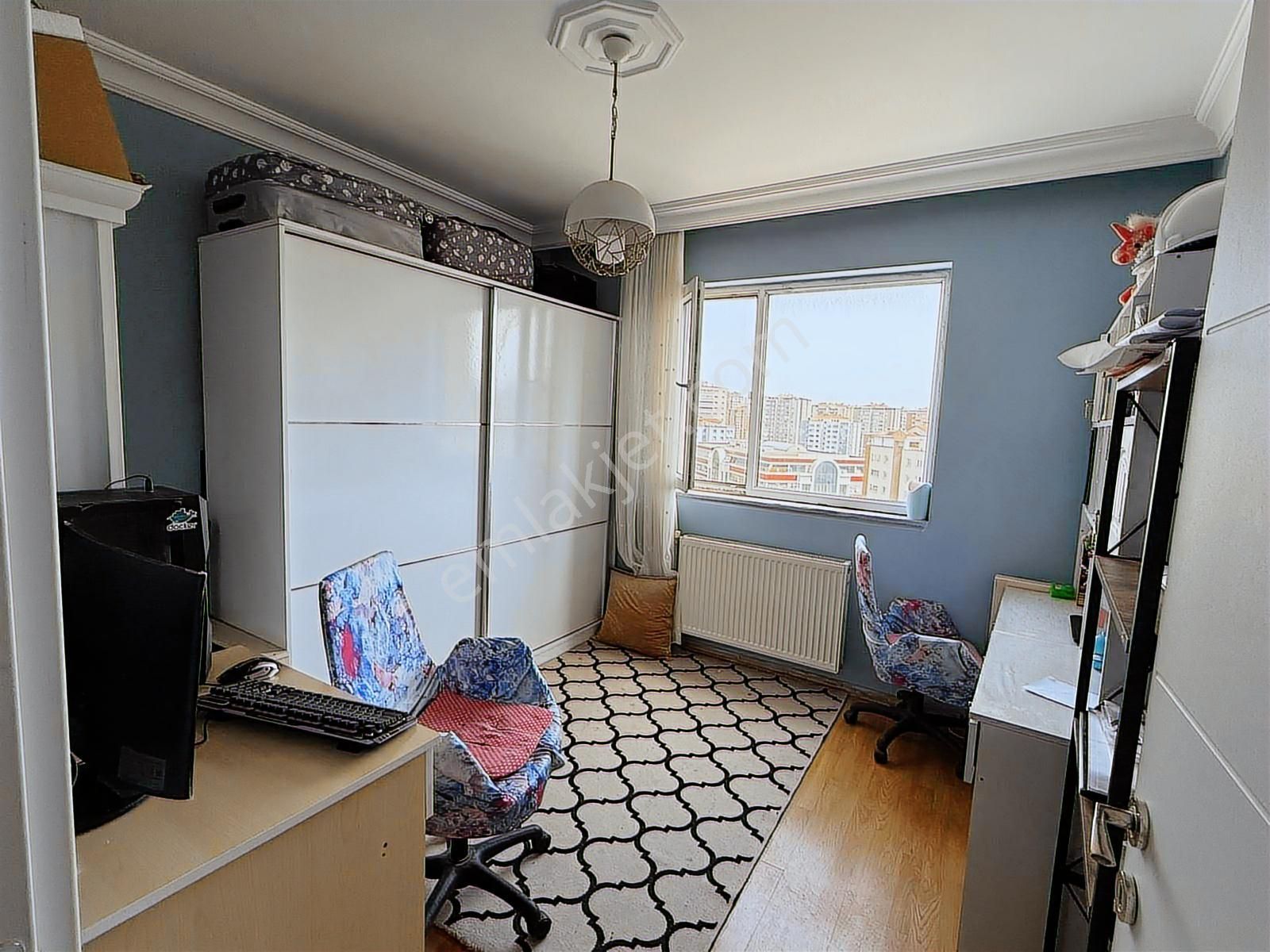 Beylikdüzü Yeşilkent 1 De 3+1 Satılık Daire - Görsel 18