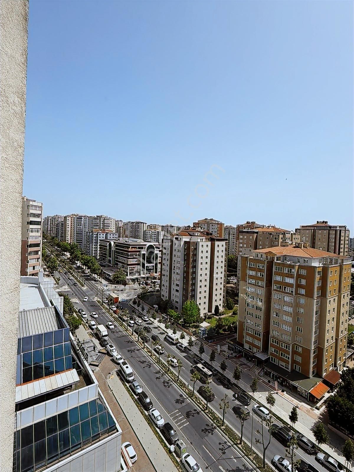 Beylikdüzü Yeşilkent 1 De 3+1 Satılık Daire - Görsel 28