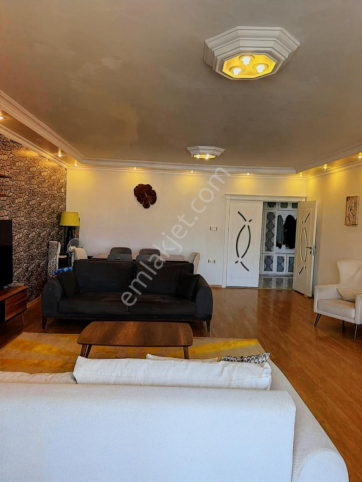 Beylikdüzü Yeşilkent 1 De 3+1 Satılık Daire - Görsel 3