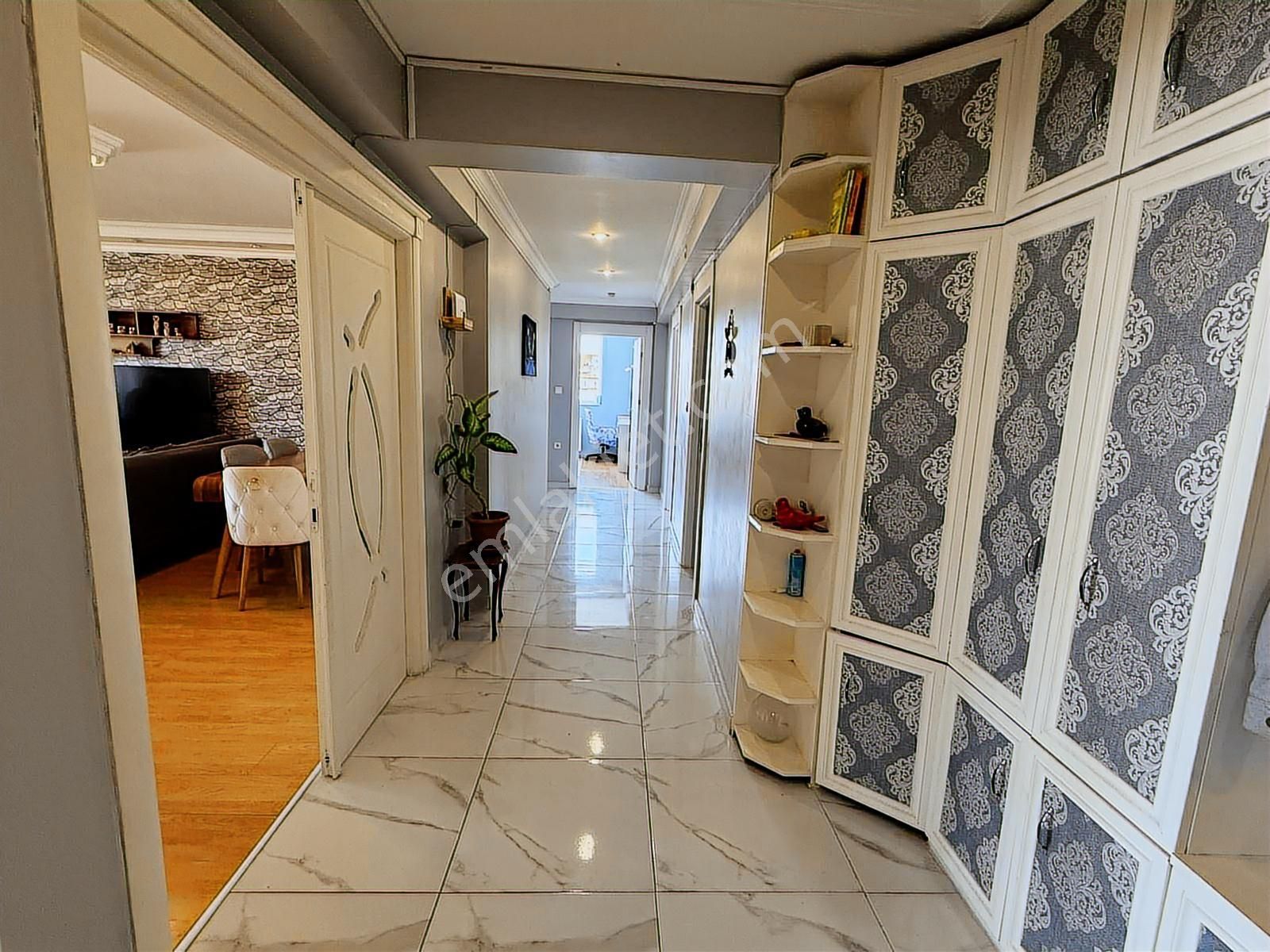 Beylikdüzü Yeşilkent 1 De 3+1 Satılık Daire - Görsel 23