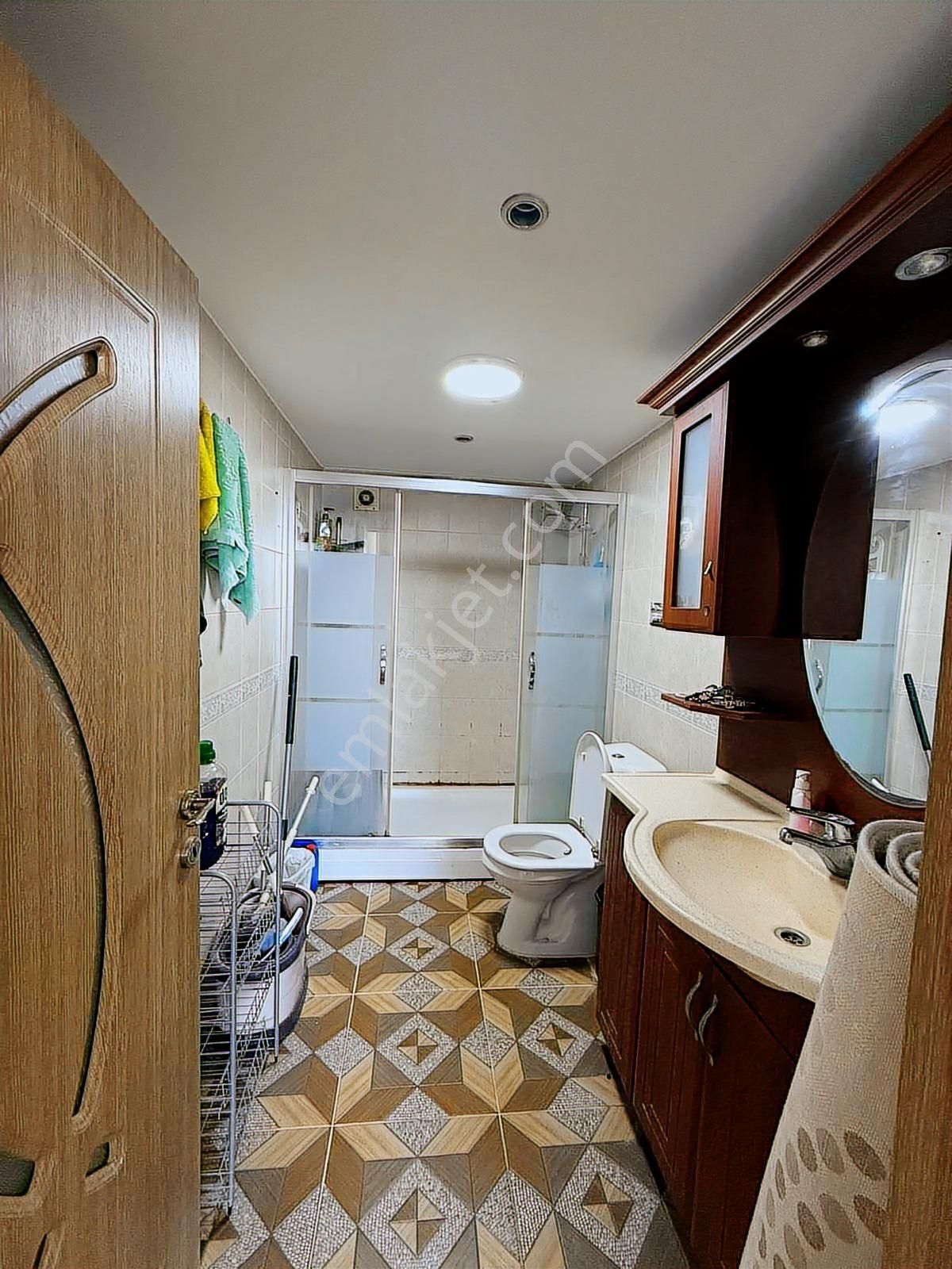 Beylikdüzü Yeşilkent 1 De 3+1 Satılık Daire - Görsel 22