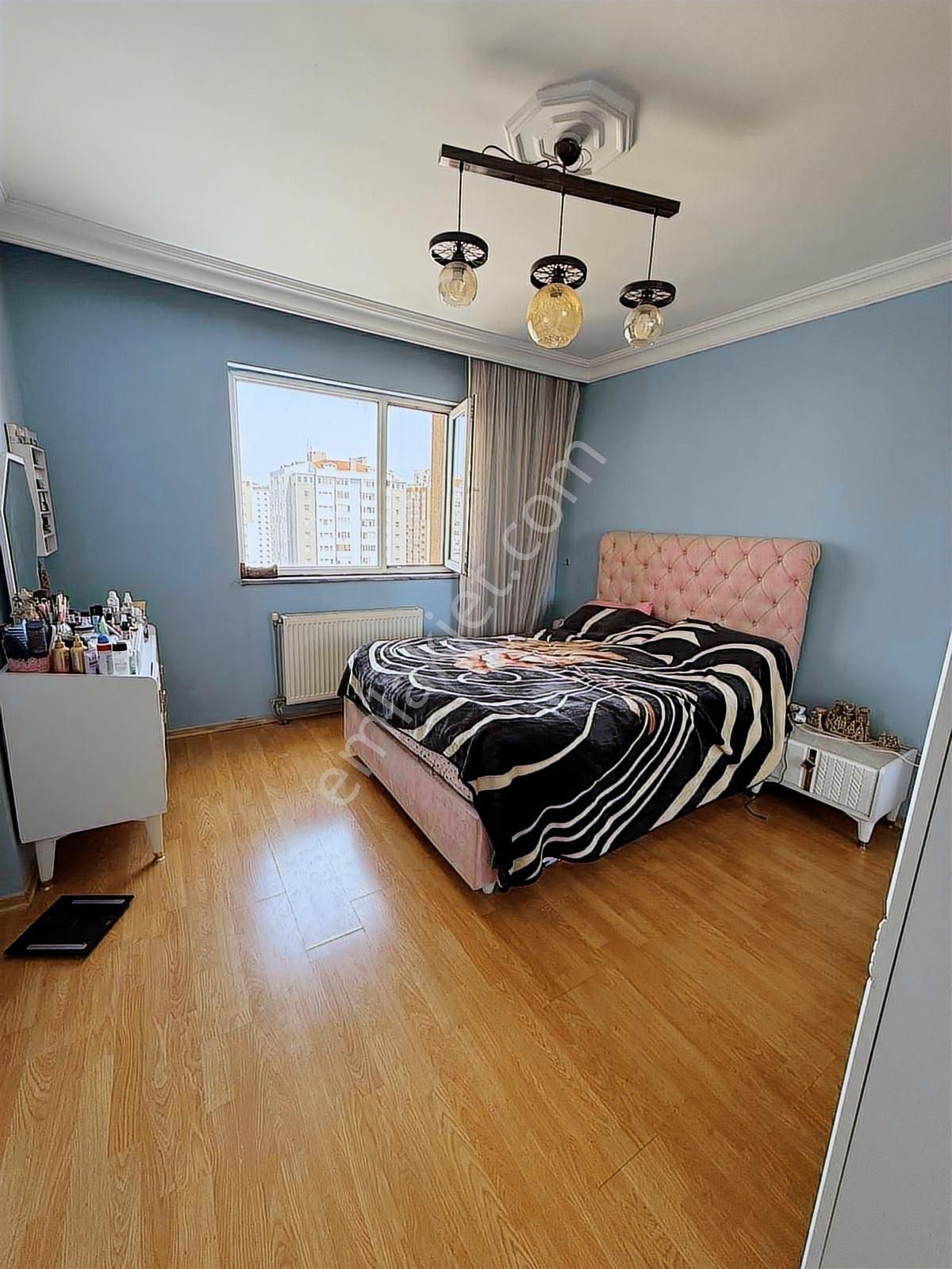 Beylikdüzü Yeşilkent 1 De 3+1 Satılık Daire - Görsel 11