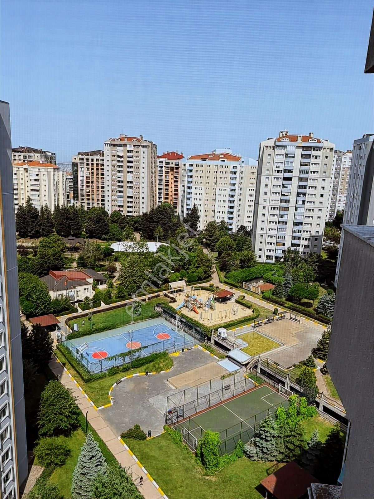 Beylikdüzü Yeşilkent 1 De 3+1 Satılık Daire - Görsel 32