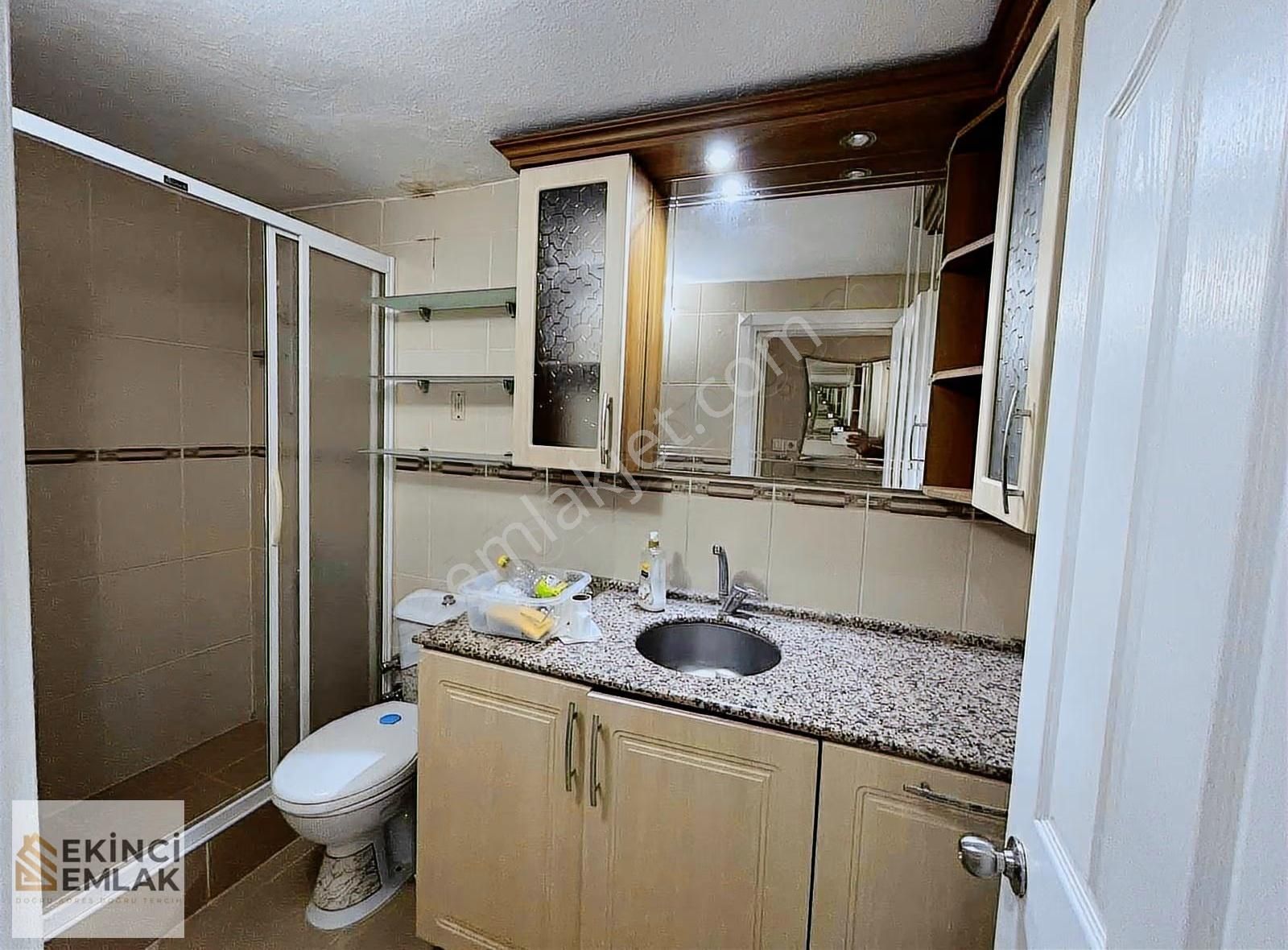 Ekinci Emlaktan Şirinyer Merkezde 3+1 110m2 D.gazlı Arakat - Görsel 25