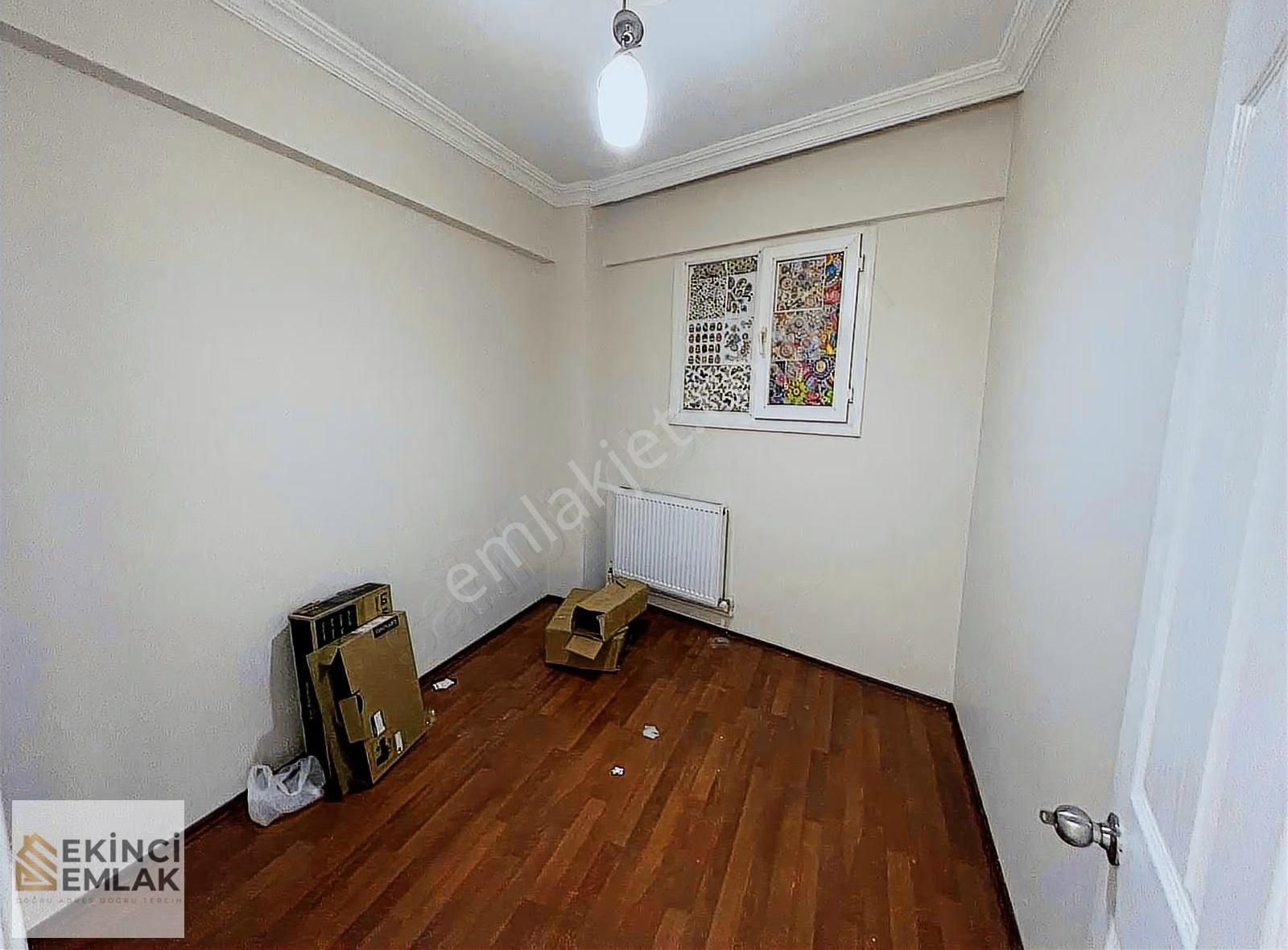 Ekinci Emlaktan Şirinyer Merkezde 3+1 110m2 D.gazlı Arakat - Görsel 7