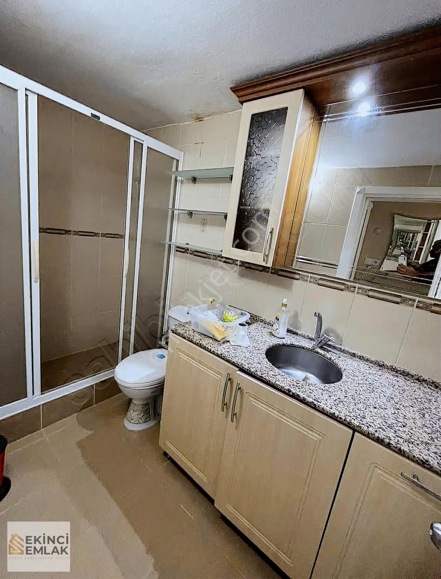 Ekinci Emlaktan Şirinyer Merkezde 3+1 110m2 D.gazlı Arakat - Görsel 10