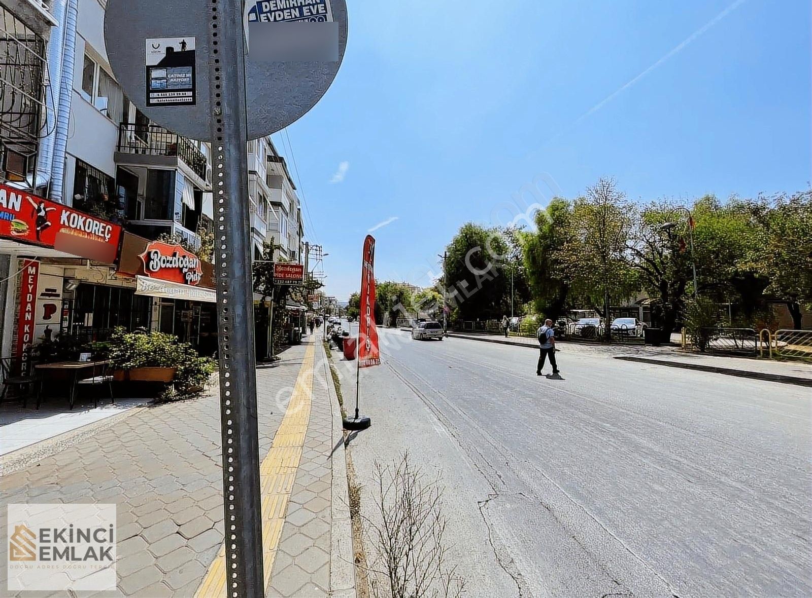 Ekinci Emlaktan Şirinyer Merkezde 3+1 110m2 D.gazlı Arakat - Görsel 32