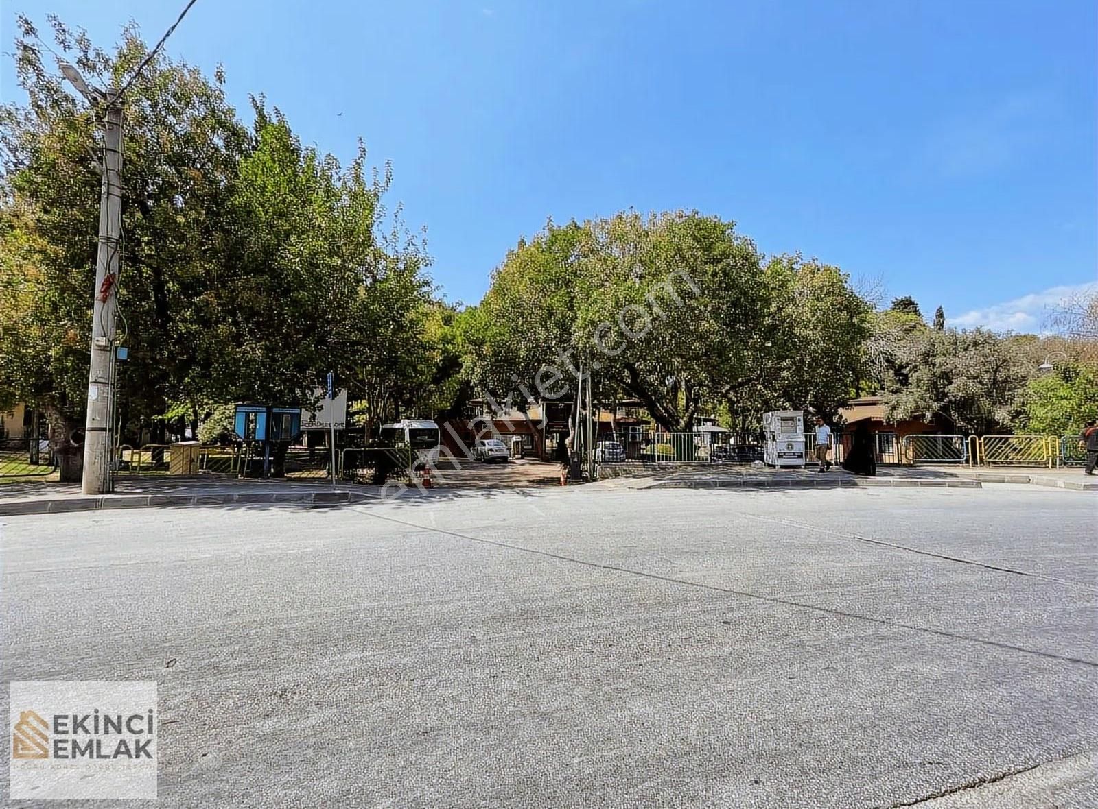 Ekinci Emlaktan Şirinyer Merkezde 3+1 110m2 D.gazlı Arakat - Görsel 17