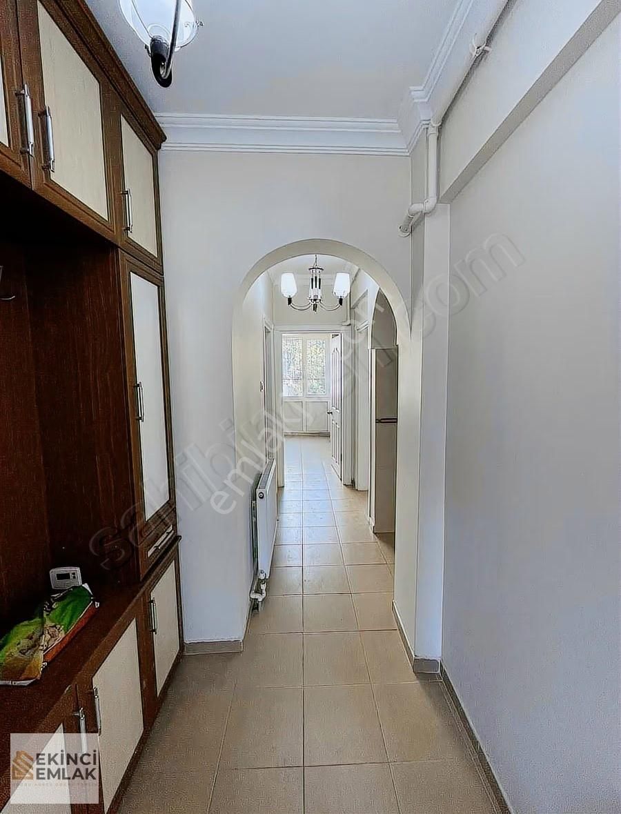 Ekinci Emlaktan Şirinyer Merkezde 3+1 110m2 D.gazlı Arakat - Görsel 34