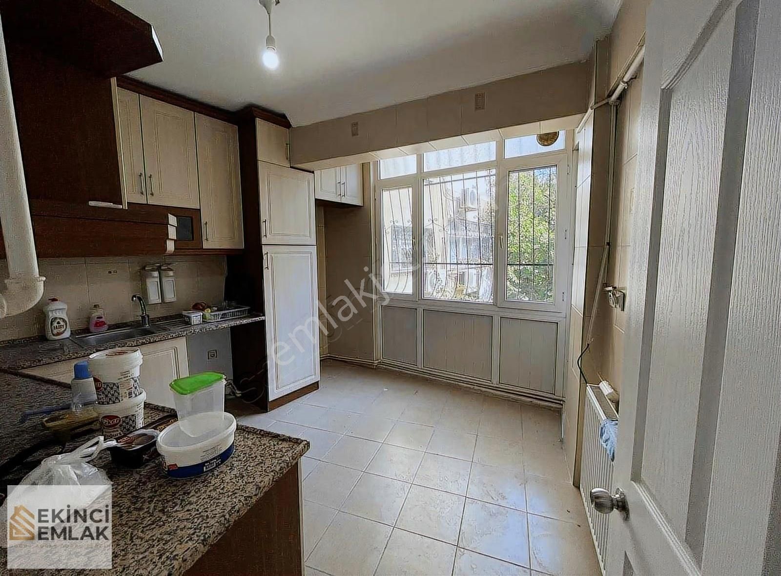 Ekinci Emlaktan Şirinyer Merkezde 3+1 110m2 D.gazlı Arakat - Görsel 23