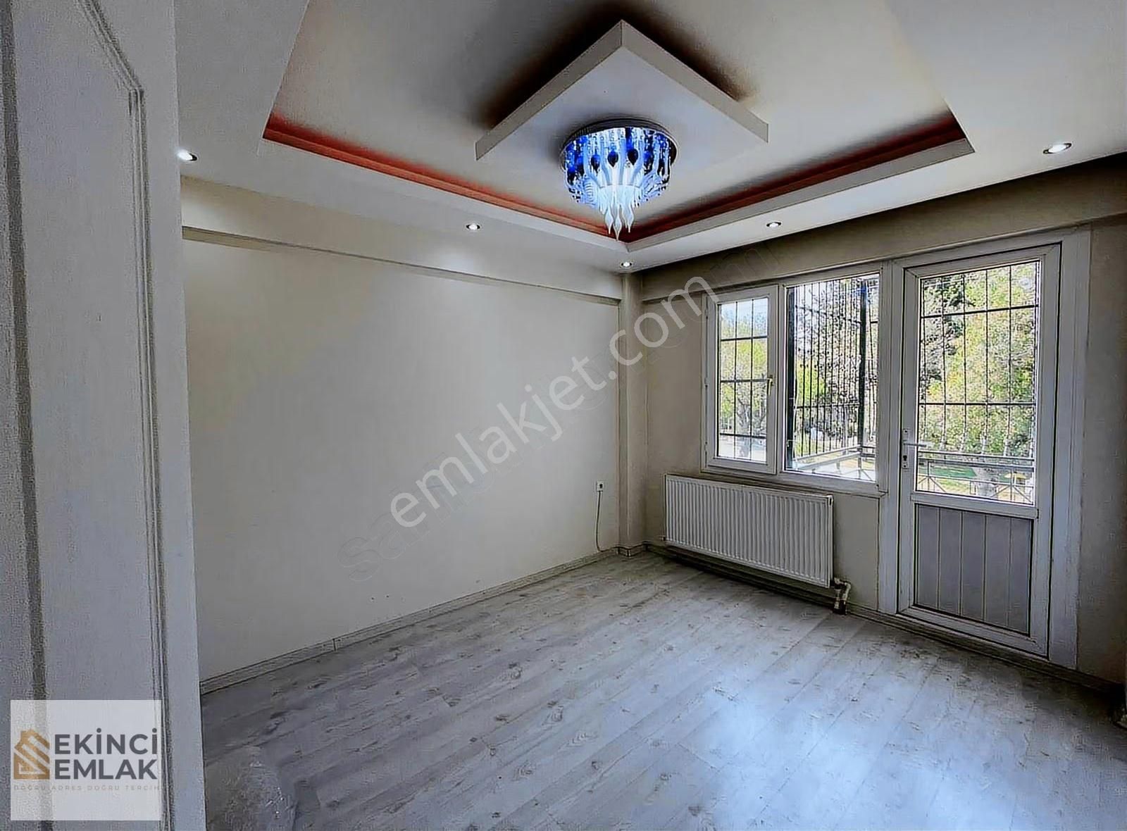 Ekinci Emlaktan Şirinyer Merkezde 3+1 110m2 D.gazlı Arakat - Görsel 11