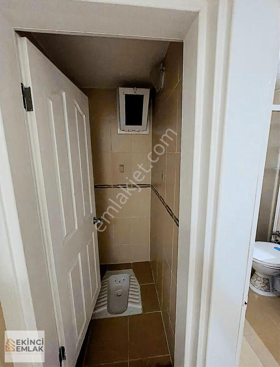 Ekinci Emlaktan Şirinyer Merkezde 3+1 110m2 D.gazlı Arakat - Görsel 31