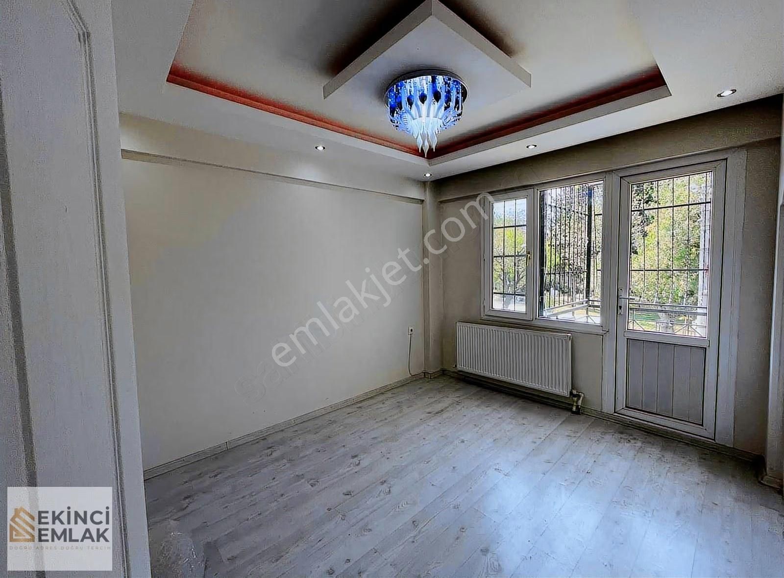 Ekinci Emlaktan Şirinyer Merkezde 3+1 110m2 D.gazlı Arakat - Görsel 13