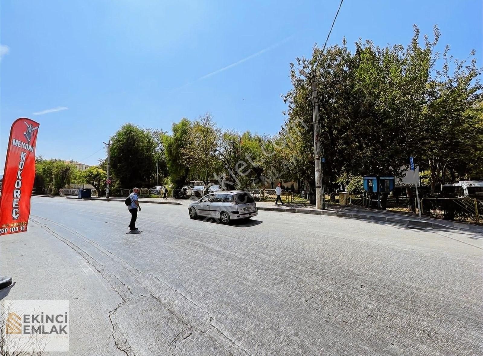 Ekinci Emlaktan Şirinyer Merkezde 3+1 110m2 D.gazlı Arakat - Görsel 14