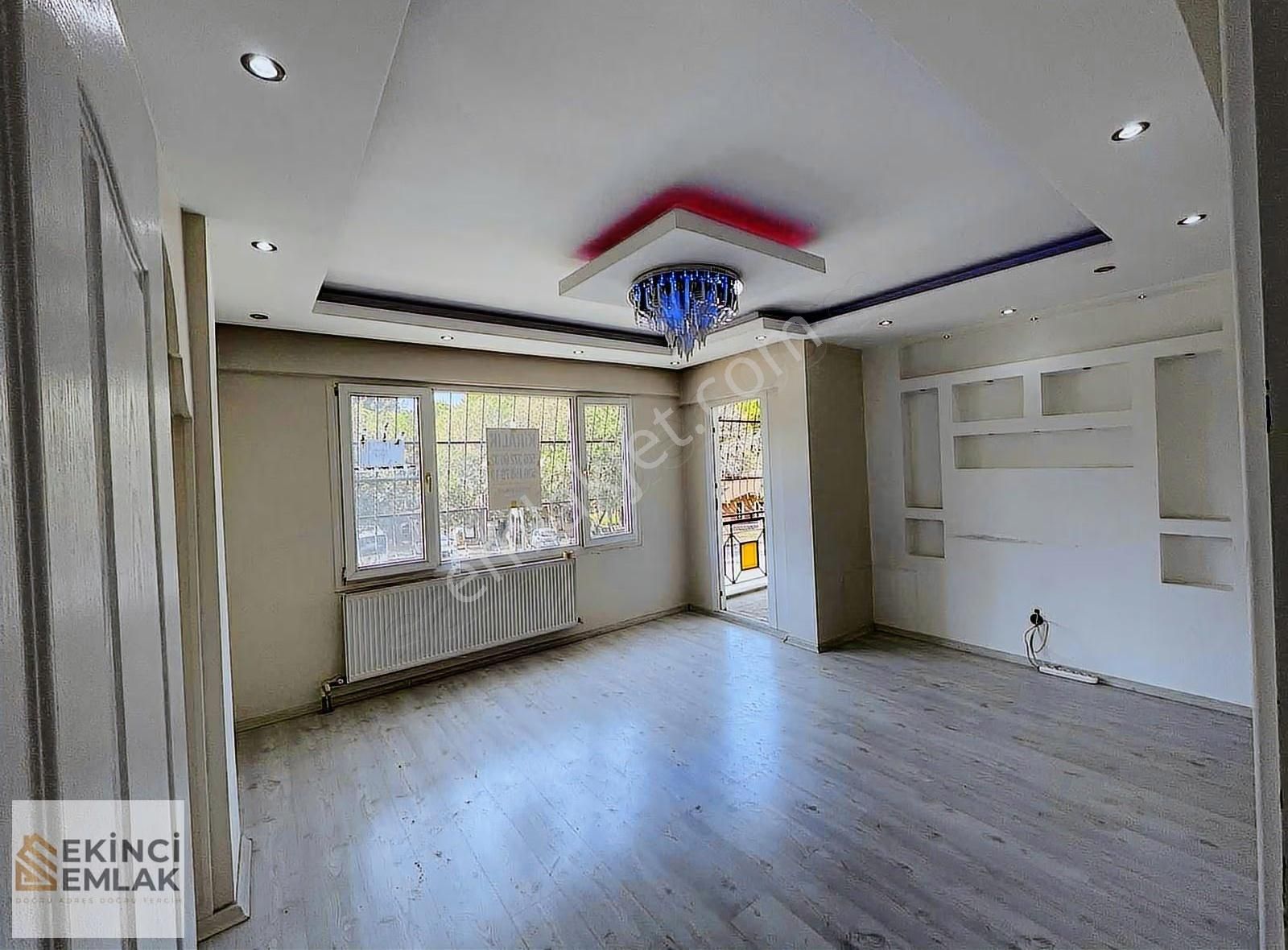 Ekinci Emlaktan Şirinyer Merkezde 3+1 110m2 D.gazlı Arakat - Görsel 28