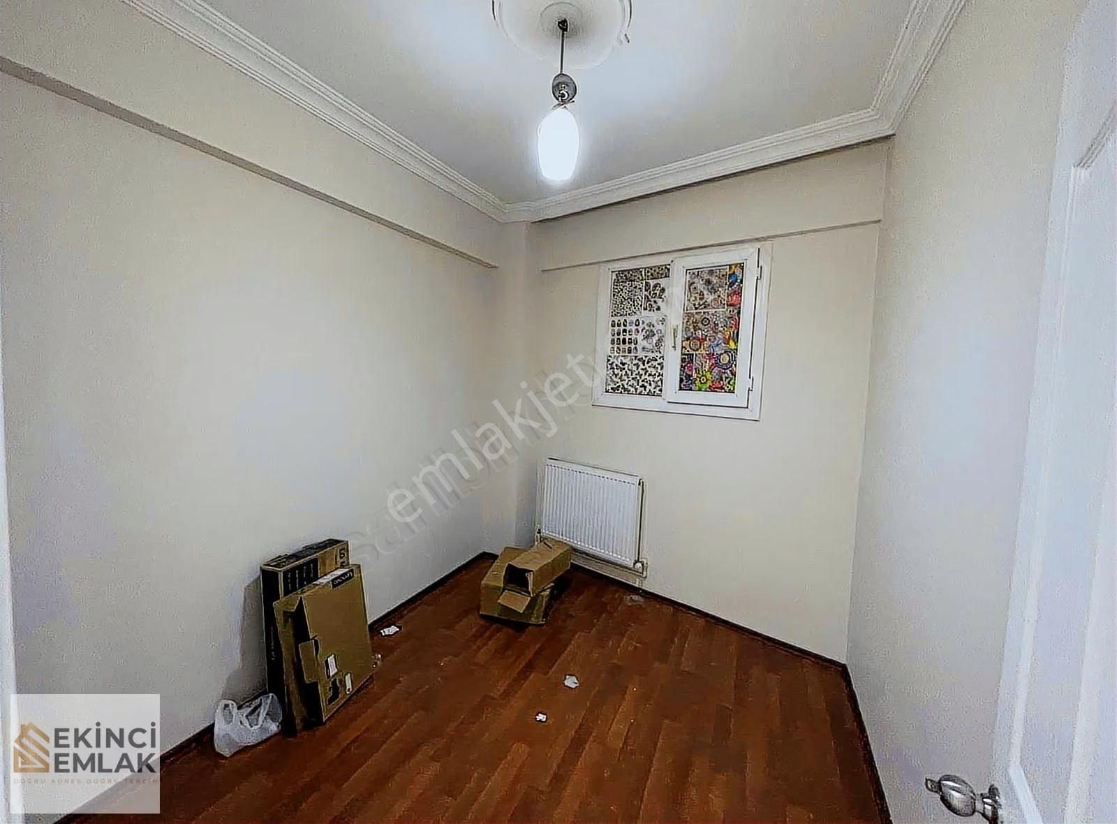 Ekinci Emlaktan Şirinyer Merkezde 3+1 110m2 D.gazlı Arakat - Görsel 30