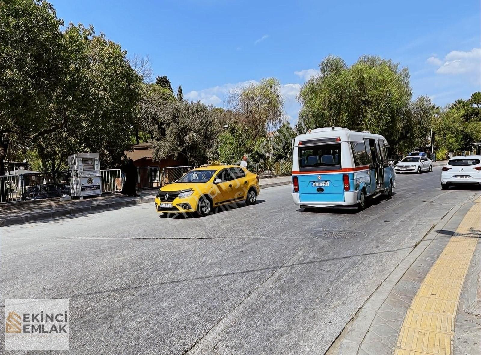 Ekinci Emlaktan Şirinyer Merkezde 3+1 110m2 D.gazlı Arakat - Görsel 22