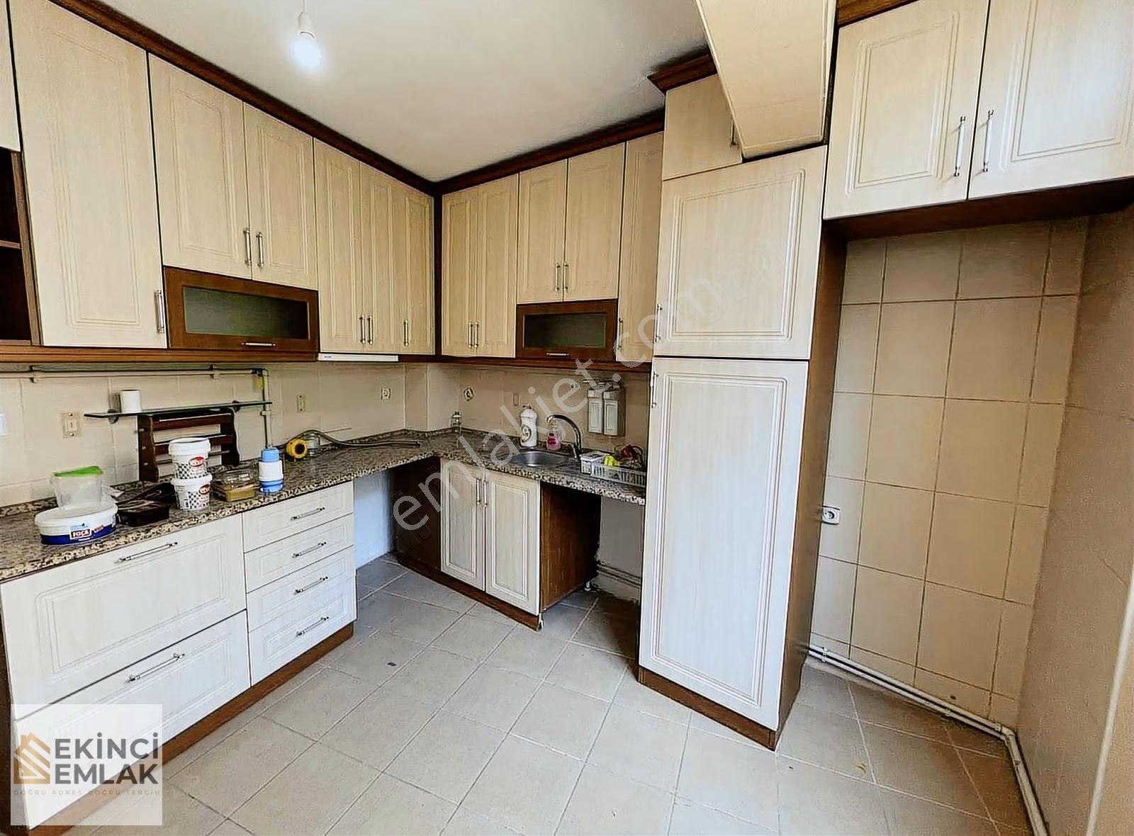 Ekinci Emlaktan Şirinyer Merkezde 3+1 110m2 D.gazlı Arakat - Görsel 26