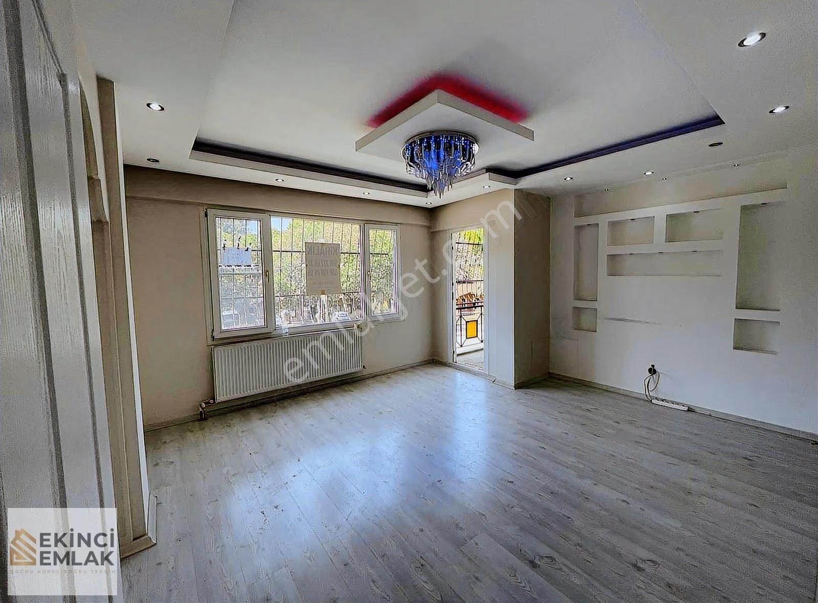 Ekinci Emlaktan Şirinyer Merkezde 3+1 110m2 D.gazlı Arakat - Görsel 2