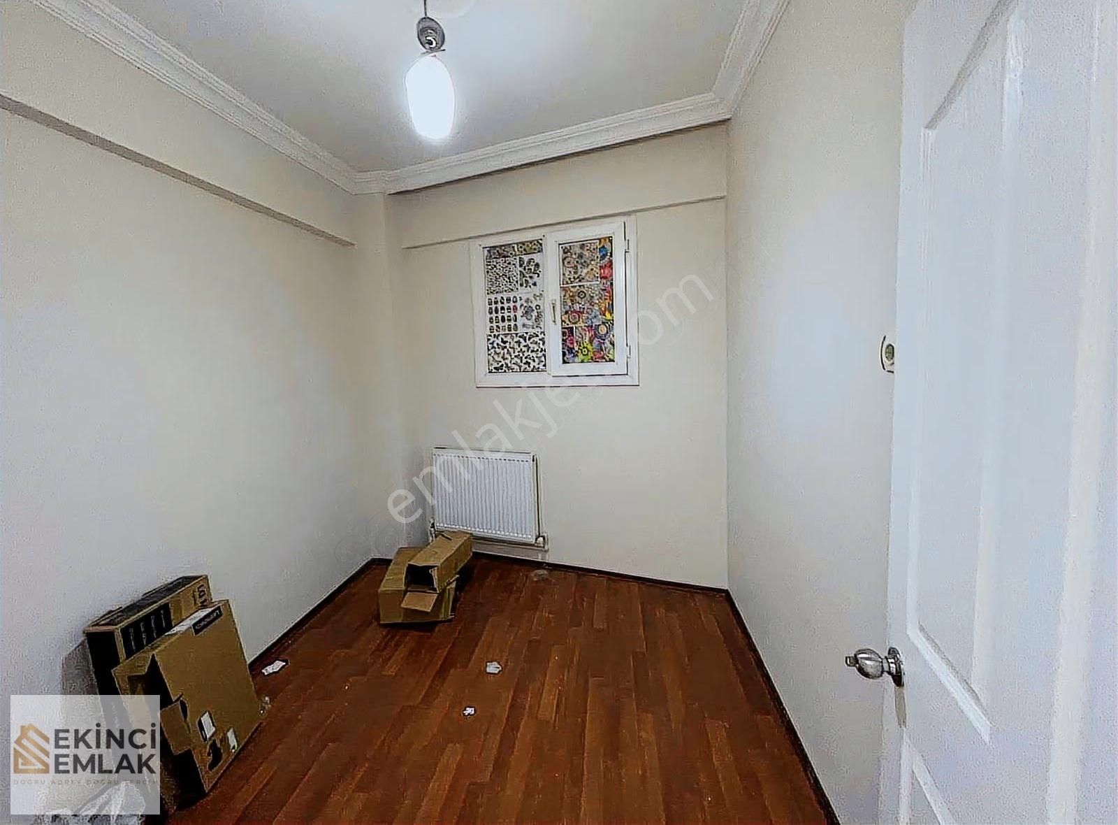 Ekinci Emlaktan Şirinyer Merkezde 3+1 110m2 D.gazlı Arakat - Görsel 33