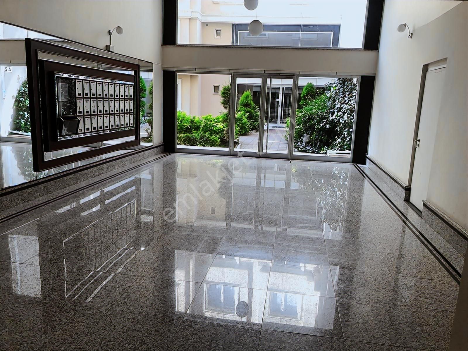 Büyükçekmece Beykent Hilal Konakları Teraslı Satılık Daire - Görsel 4