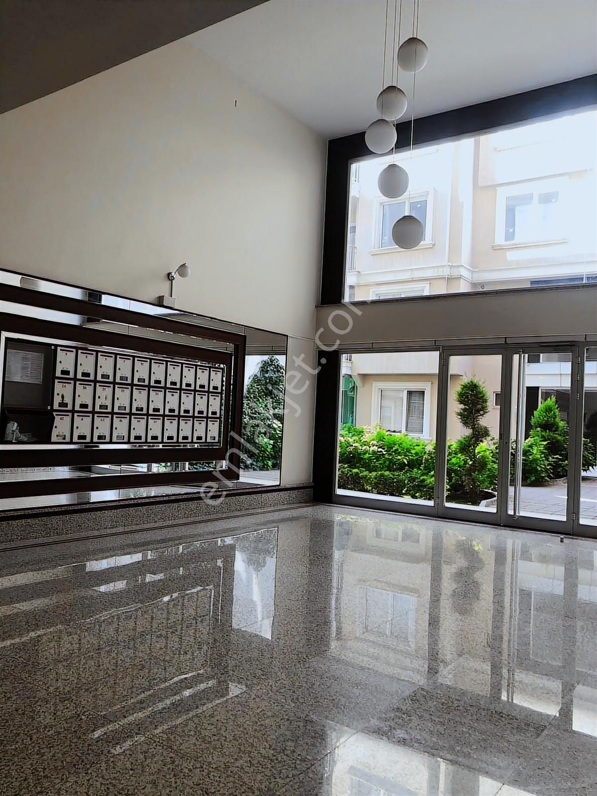 Büyükçekmece Beykent Hilal Konakları Teraslı Satılık Daire - Görsel 11