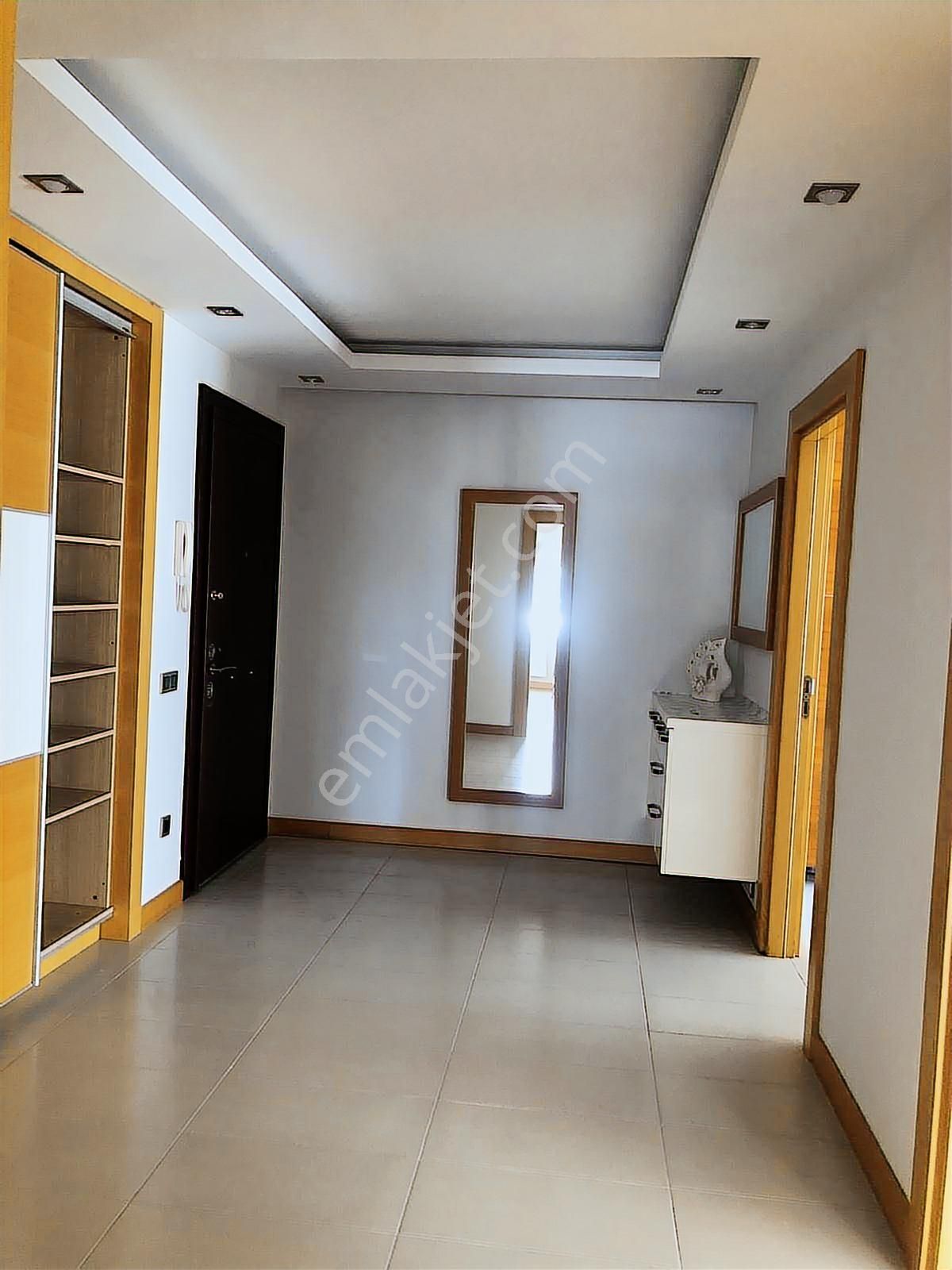 Büyükçekmece Beykent Hilal Konakları Teraslı Satılık Daire - Görsel 9