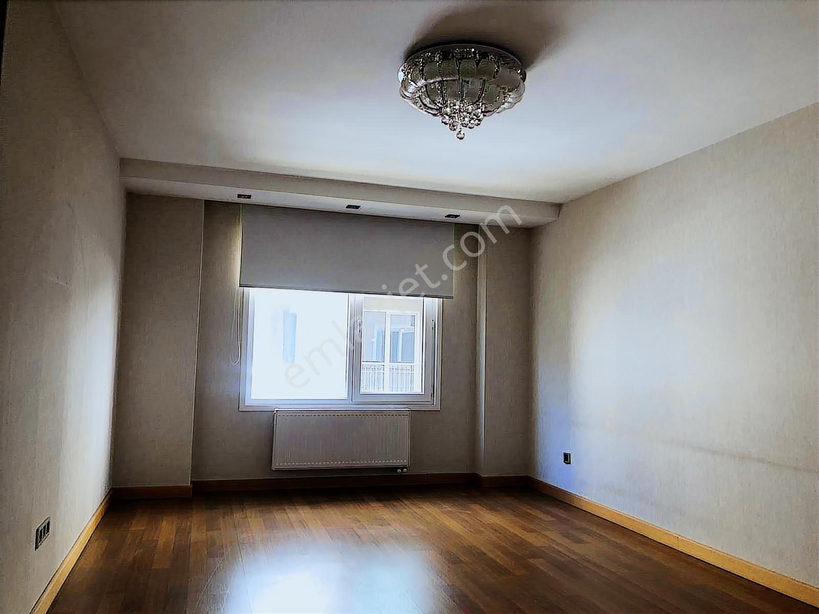 Büyükçekmece Beykent Hilal Konakları Teraslı Satılık Daire - Görsel 29