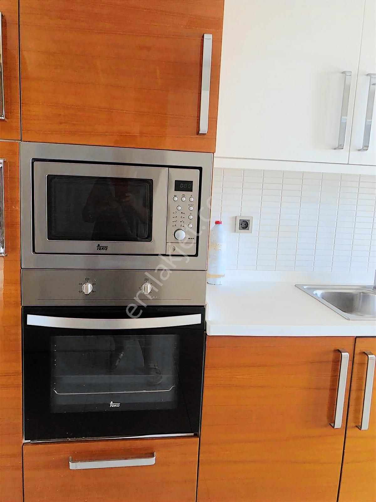 Büyükçekmece Beykent Hilal Konakları Teraslı Satılık Daire - Görsel 15