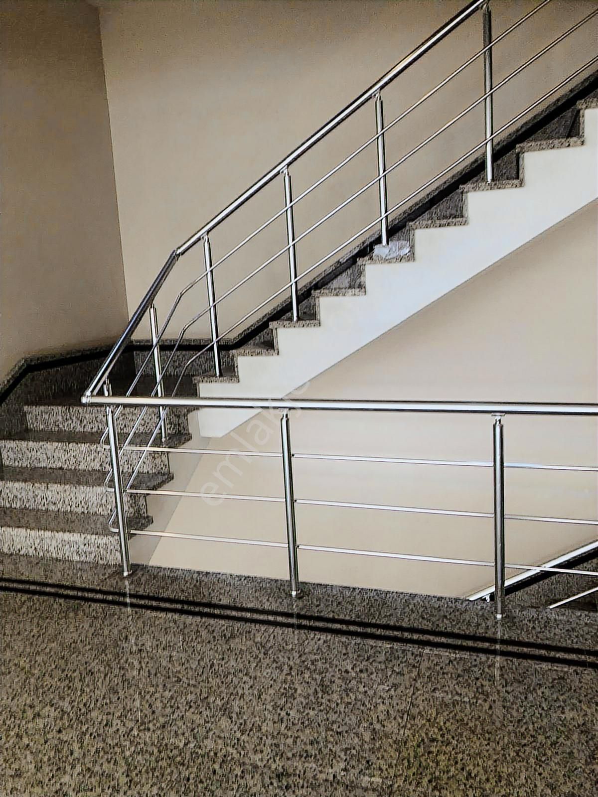 Büyükçekmece Beykent Hilal Konakları Teraslı Satılık Daire - Görsel 35