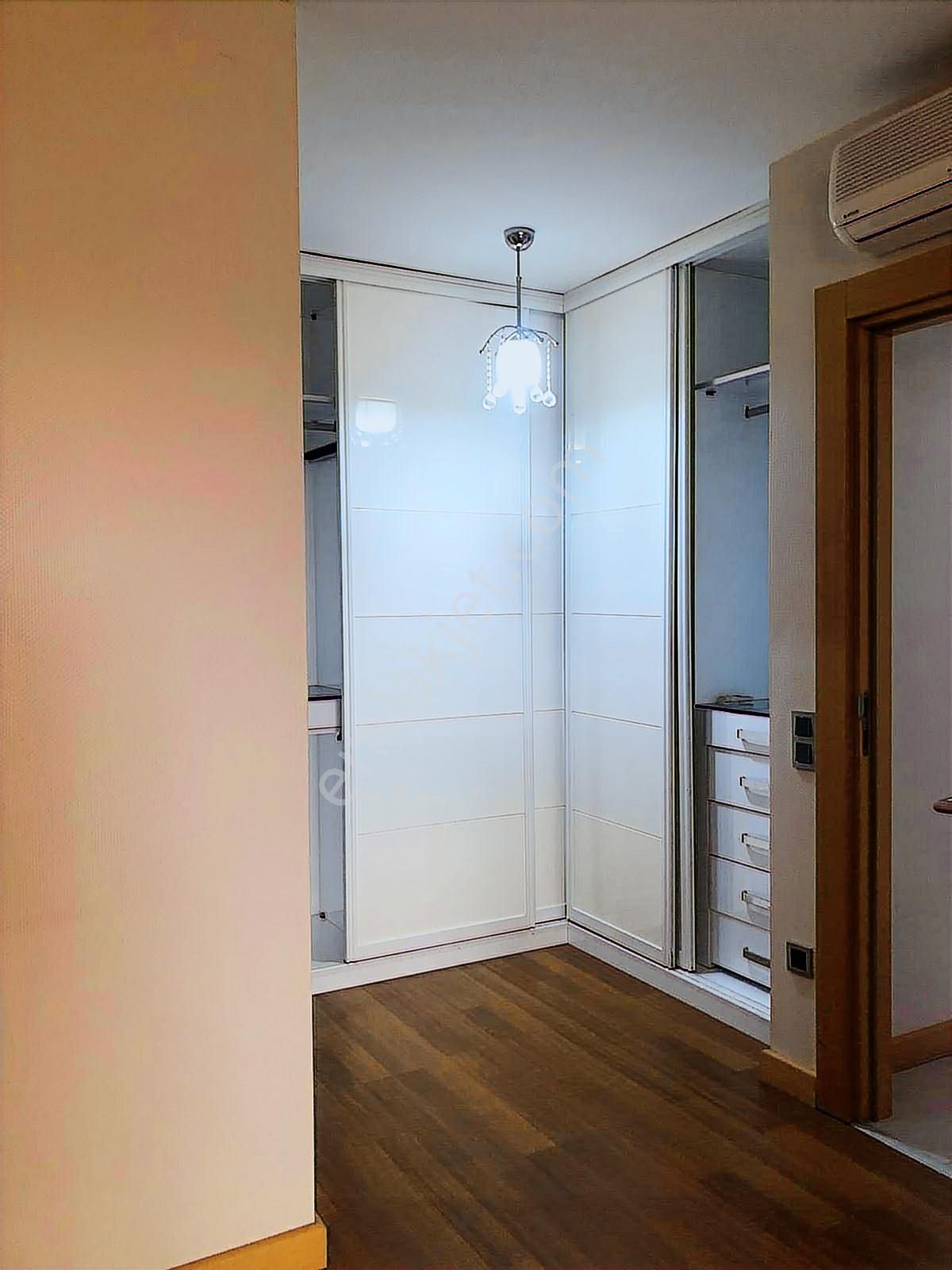 Büyükçekmece Beykent Hilal Konakları Teraslı Satılık Daire - Görsel 34