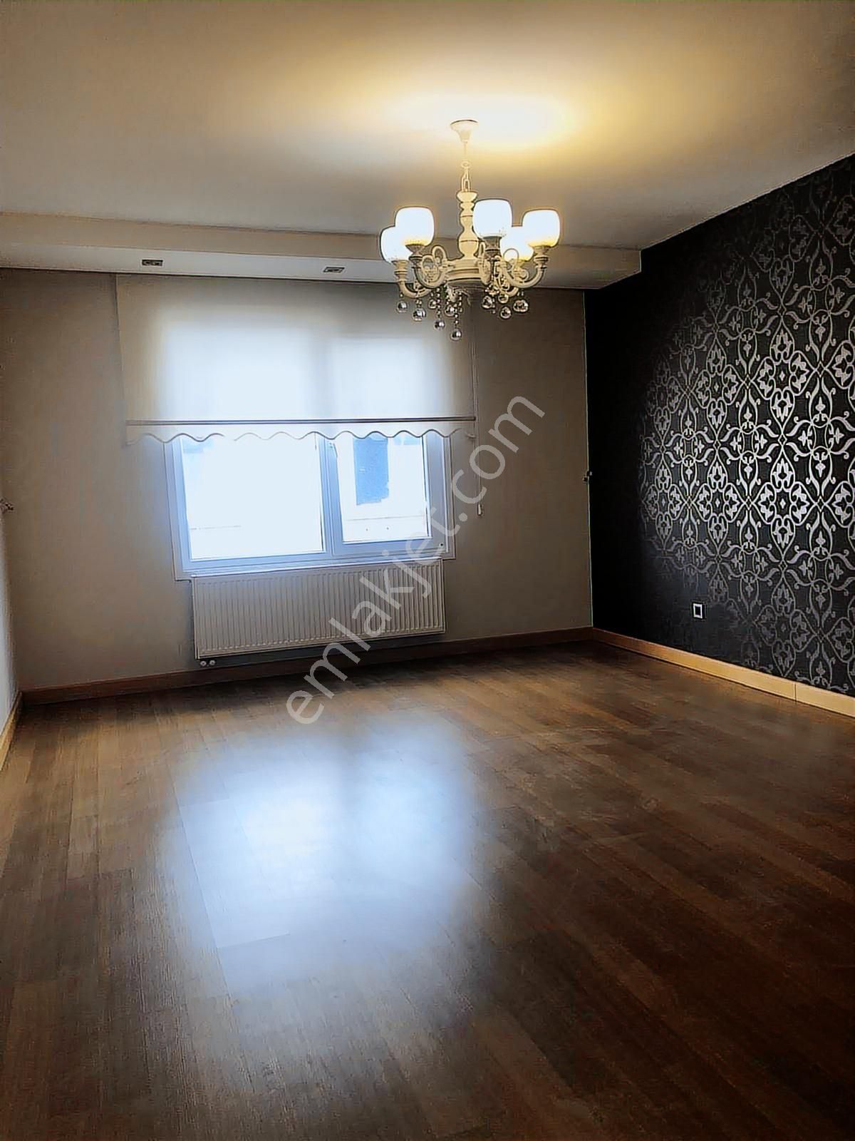Büyükçekmece Beykent Hilal Konakları Teraslı Satılık Daire - Görsel 20
