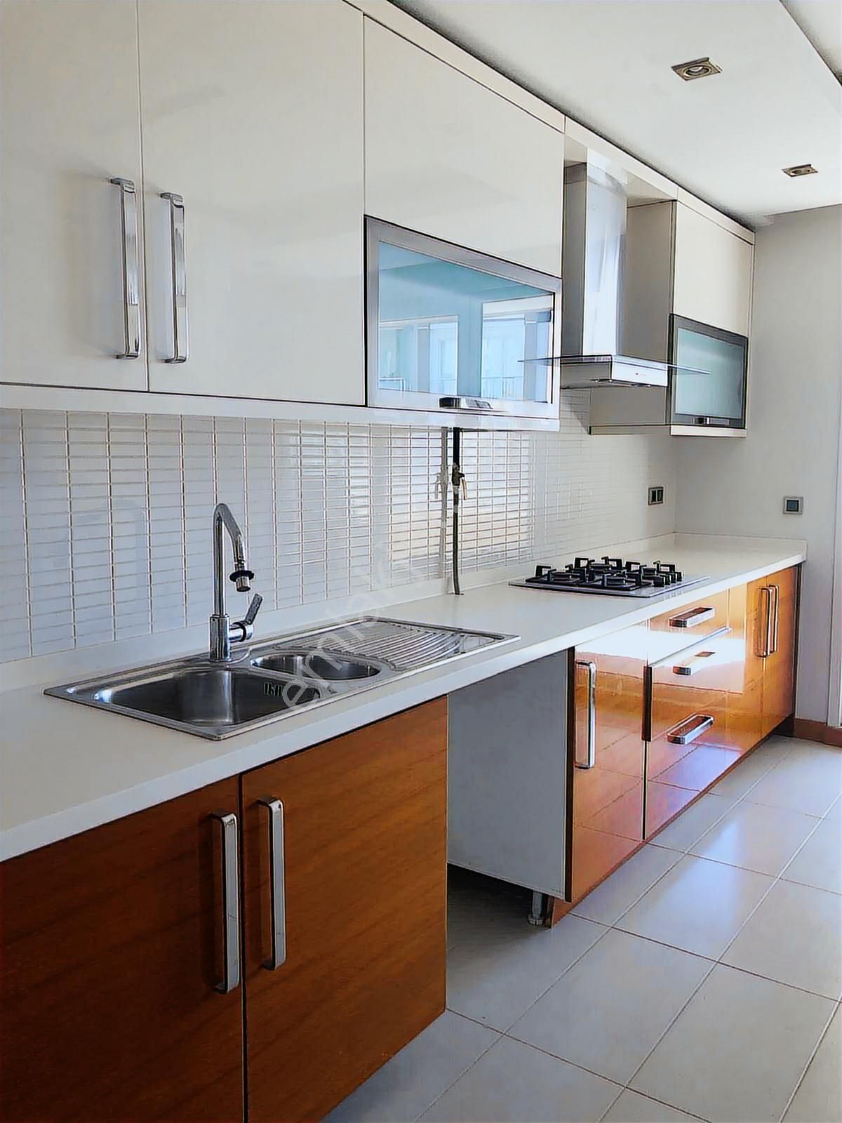 Büyükçekmece Beykent Hilal Konakları Teraslı Satılık Daire - Görsel 26
