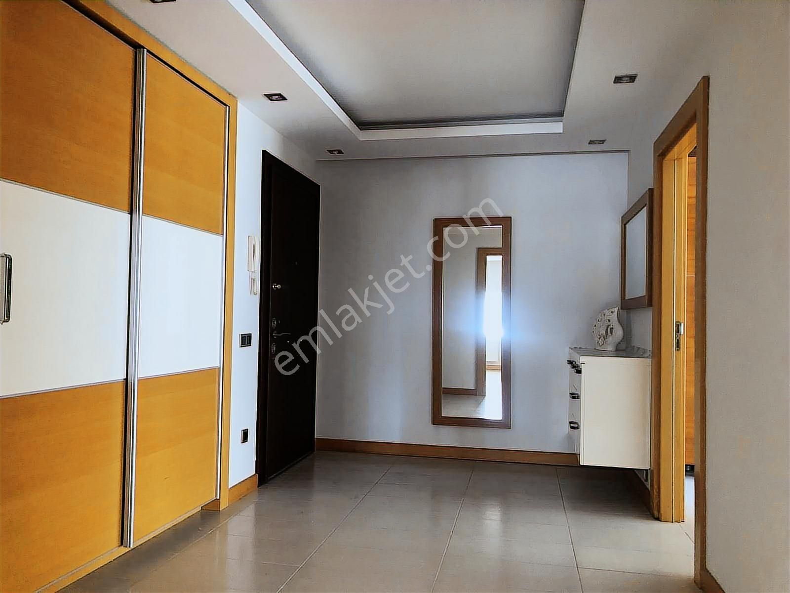 Büyükçekmece Beykent Hilal Konakları Teraslı Satılık Daire - Görsel 18