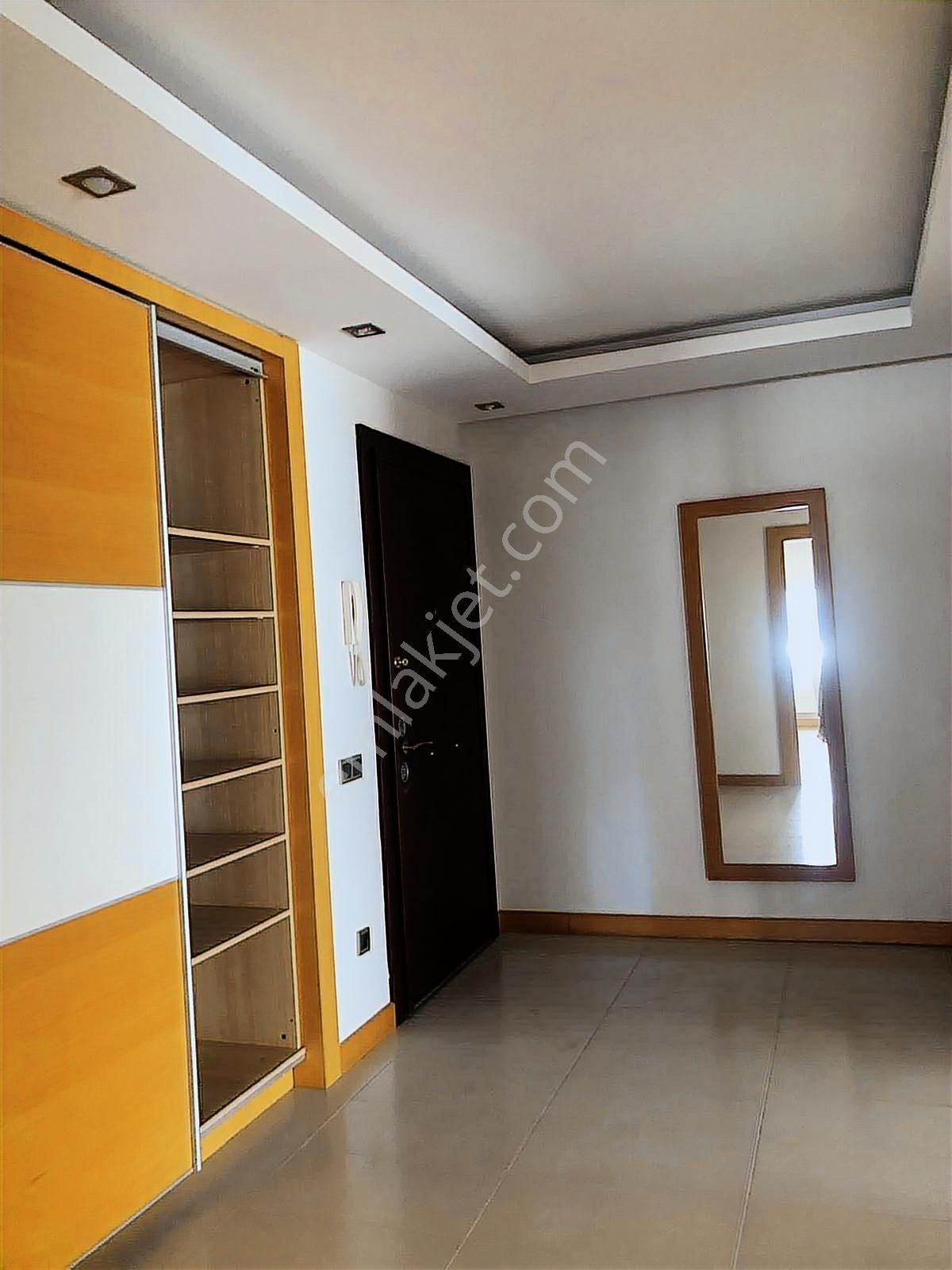 Büyükçekmece Beykent Hilal Konakları Teraslı Satılık Daire - Görsel 23