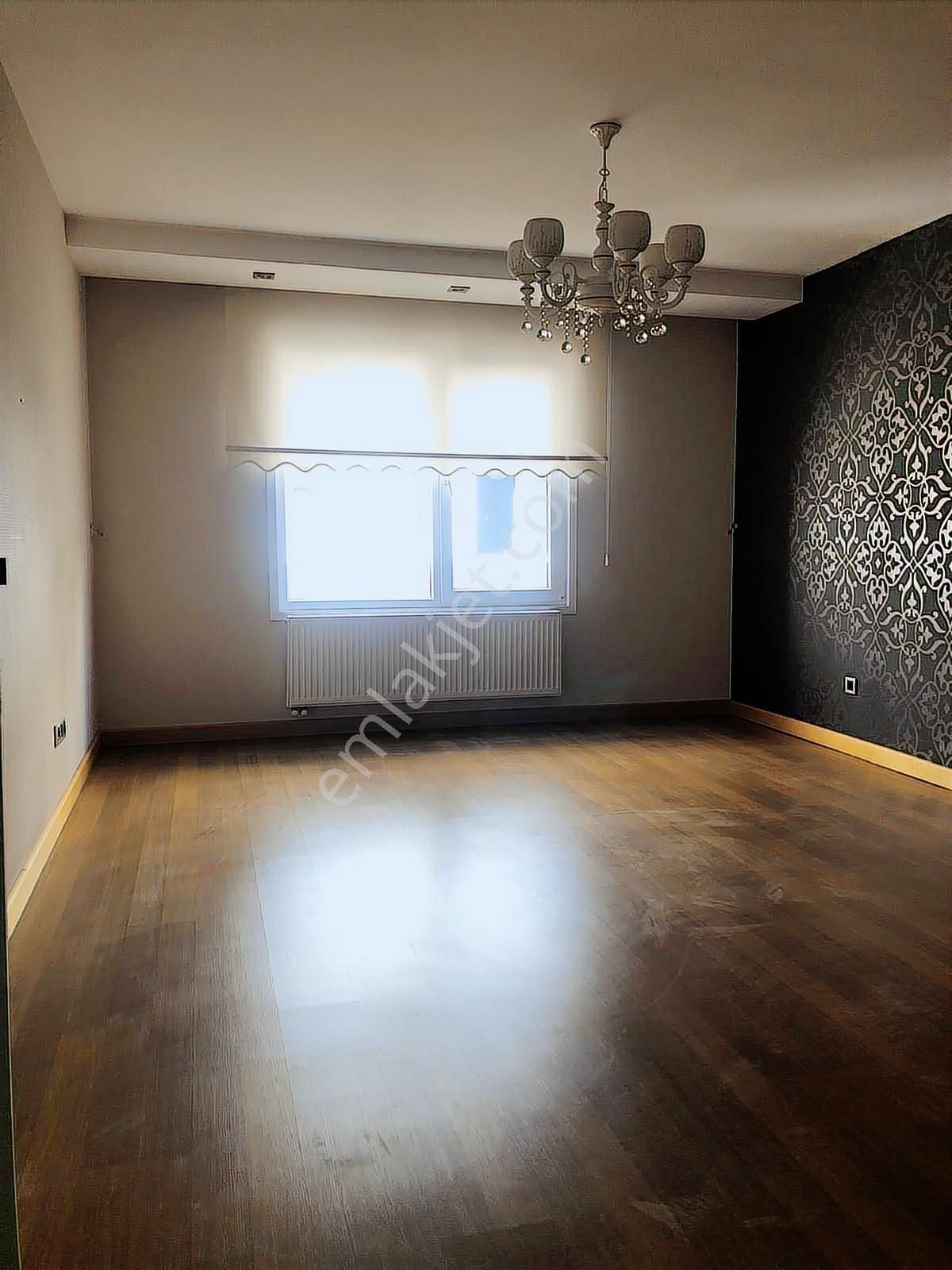 Büyükçekmece Beykent Hilal Konakları Teraslı Satılık Daire - Görsel 10