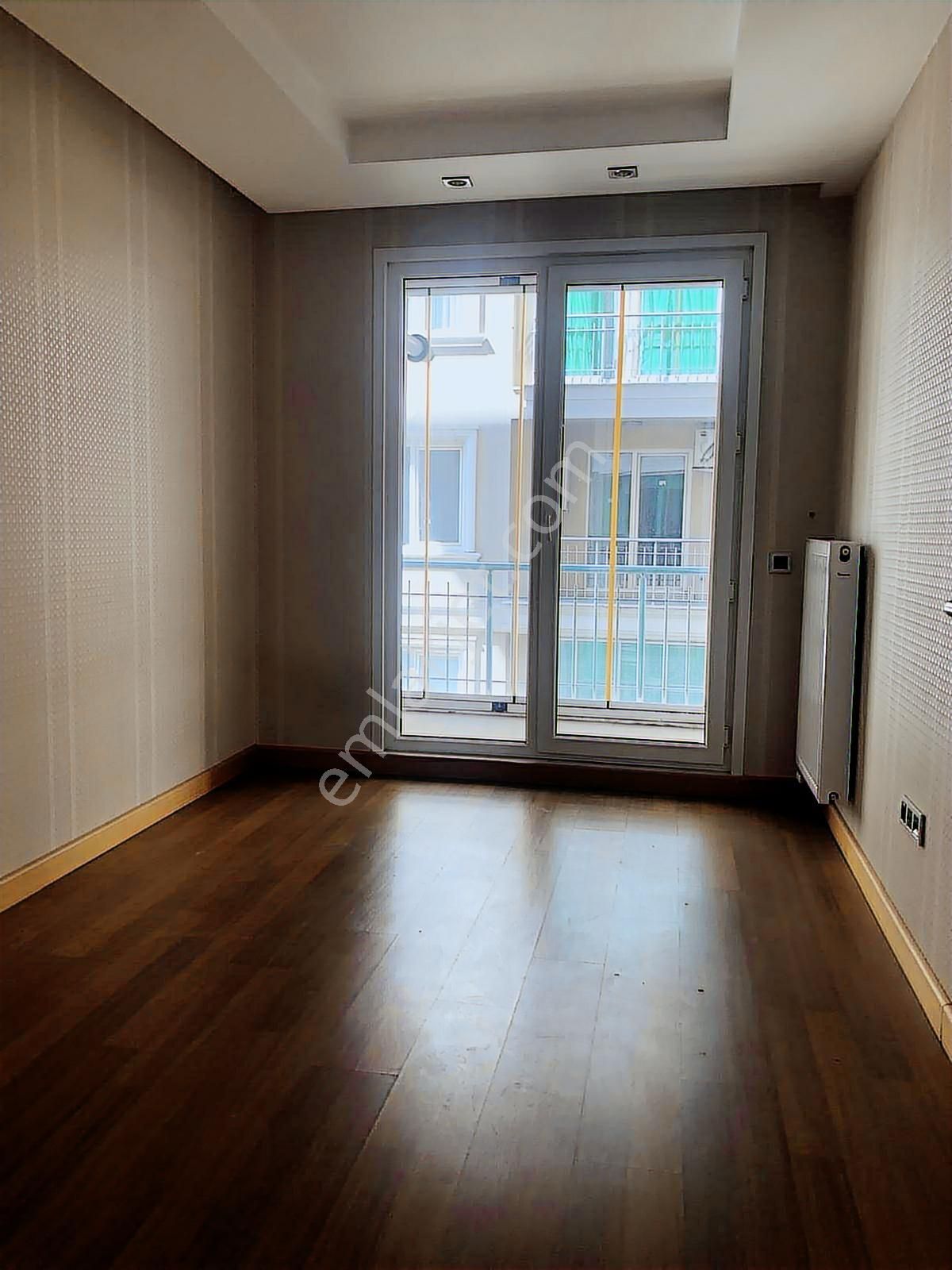 Büyükçekmece Beykent Hilal Konakları Teraslı Satılık Daire - Görsel 16